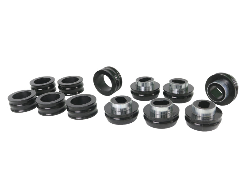 Whiteline Body Mount Bushing Chevrolet C10 81-86 W93495