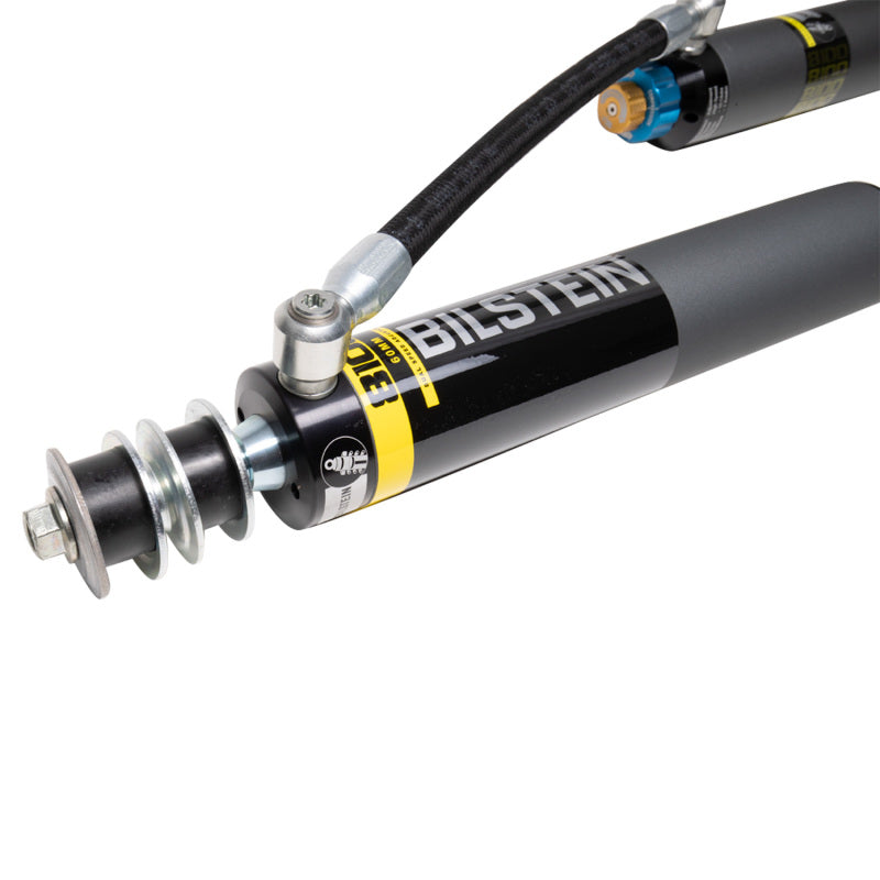 Bilstein 2007+ Toyota Tundra B8 8100 EVO DSA 0-1.5 Rear Left Shock Absorber 25-294125