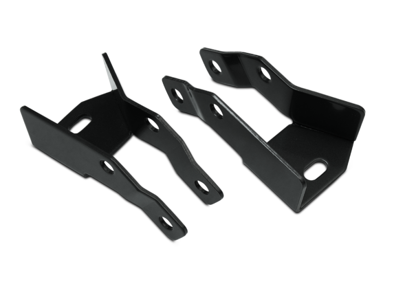 Body Armor 4x4 11-19 GMC/Chevy 1500HD/2500HD/3500HD 2WD/4WD 1-3in Key and Shock Extender 50401-GM
