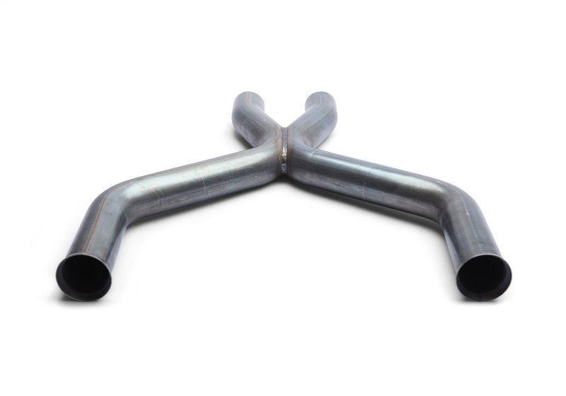 Ford Racing 2011-2014 Mustang GT X-Pipe (Reuses Stock Cats) M-5251-MGTA