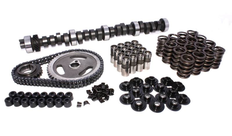 Comp Cams Magnum, 270H: Cam & Kit
