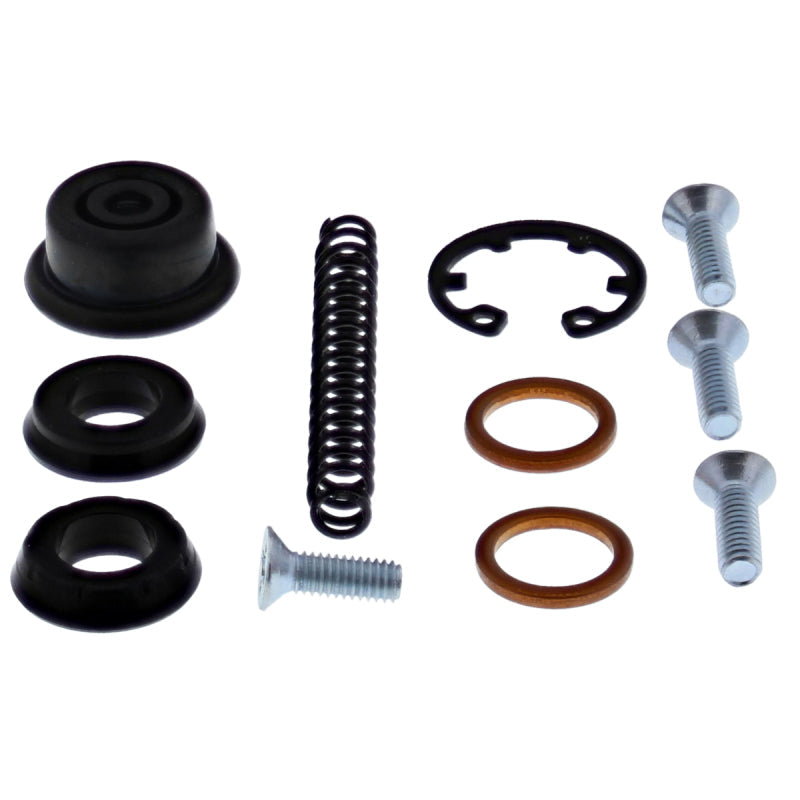 All Balls Racing 09-20 Yamaha VMX17 V MAX Master Cylinder Rebuild Kit Front 18-1061
