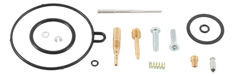 All Balls Racing Carburetor Rebuild Kit 26-1403