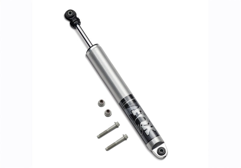 Ford Racing 15-20 F-150 Fox Single Service Rear Damper M-18001-F15AR