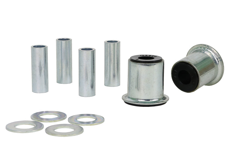 Whiteline 67-73 Ford Mustang Front Control Arm - Front Lower Bushing W53569
