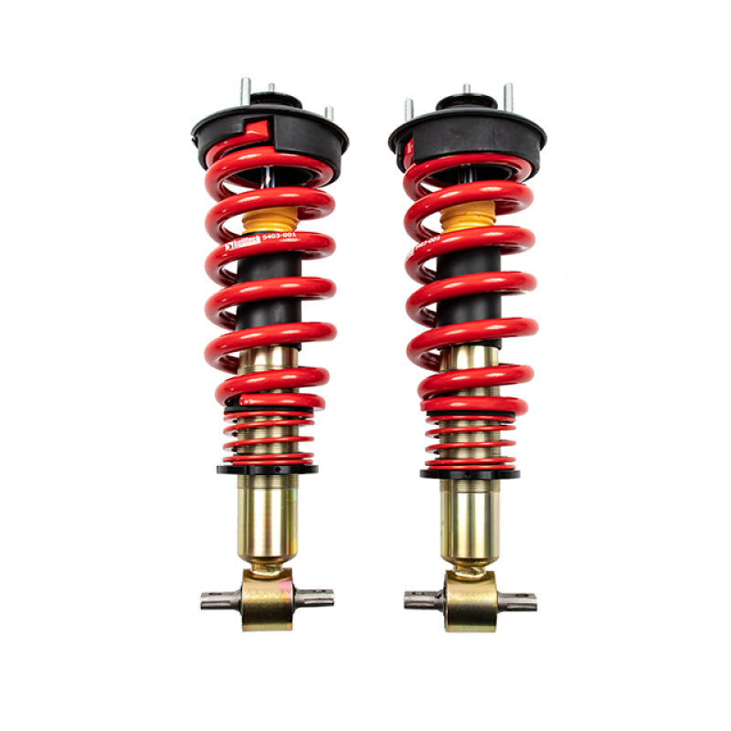 Belltech Coilover Kit 07-18 Chevy Silverado 1500