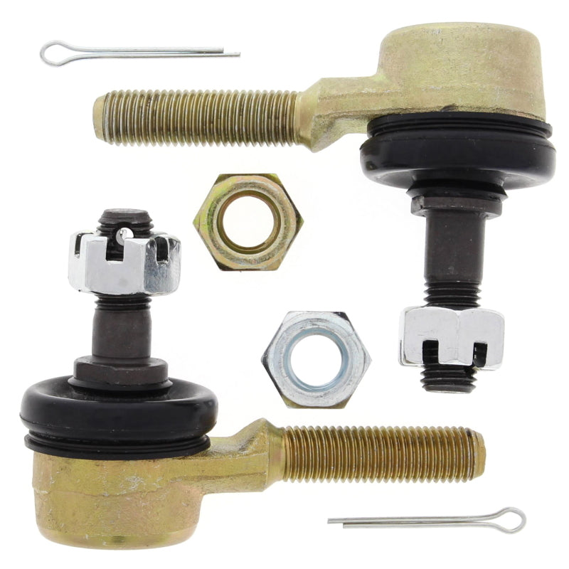 All Balls Racing 01-02 Kawasaki KVF300A Prairie 4x4 Tie Rod End Kit - 2 Kits Req. Per Veh. 51-1013