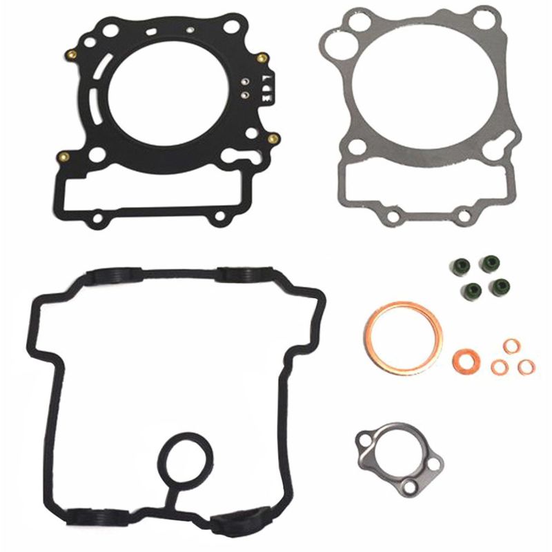 Athena 08-12 Yamaha WR 250 R / X 4 Valve Top End Gasket Kit P400485600154