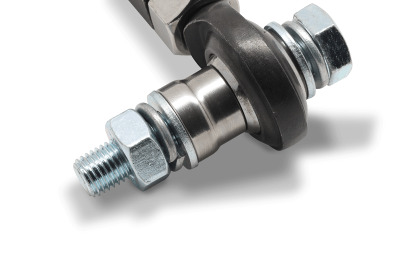 BLOX Racing Adjustable End Links Set - 2013+ Subaru FRX/BRZ/GT86 - 08-21 Subaru WRX STI BXSS-50015-BK
