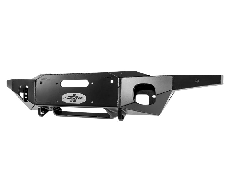 Carli 21-24 Ford Bronco Front Bumper CS-BRBMPR-21-F