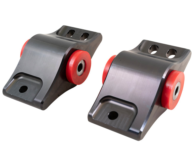 Carli 03-07 Dodge Ram 2500/3500 5.9L Diesel Billet Motor Mounts CS-DBMM-0359