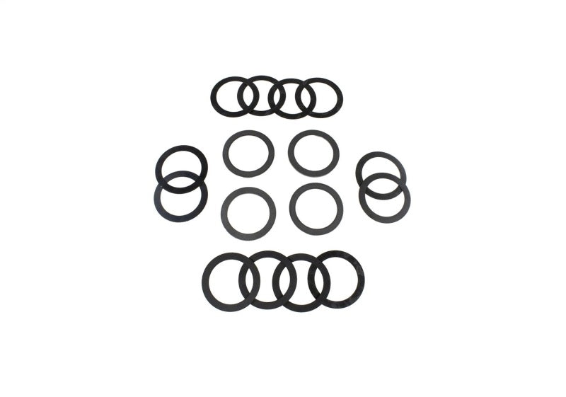 Ford Performance Parts 8.8inch Ring & Pinion installation Kit