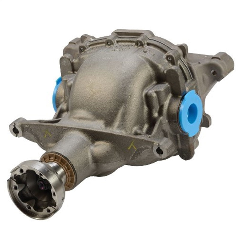 Ford Racing 2019 Ford Mustang Super 8.8in IRS Loaded Differential Housing 3.55 M-4001-88355B