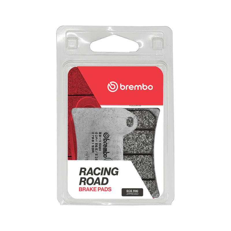 Brembo OE 04-08 Husqvarna SMR 630cc/2020 KTM RC4R 250cc Brake Pad - Front 07BB19SR