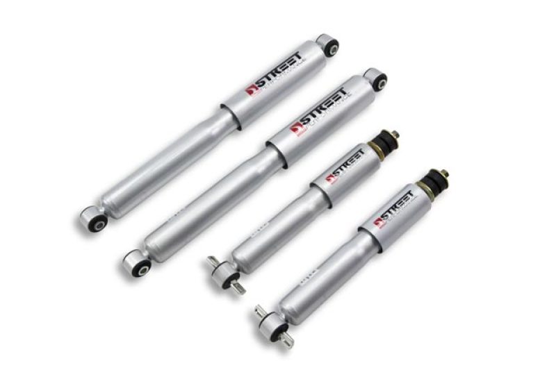 Belltech SHOCK SET STREET PERFORMANCE 9521