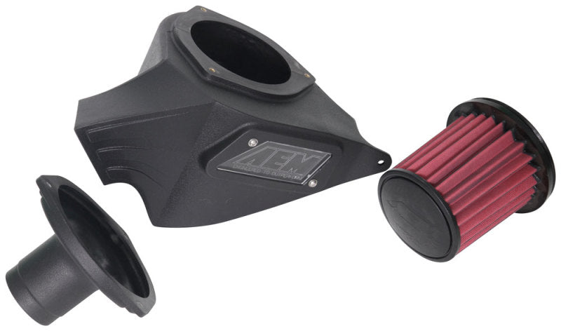 AEM Induction AEM 07-13 BMW 328i L6-3.0L F/I Cold Air Intake 21-841DS