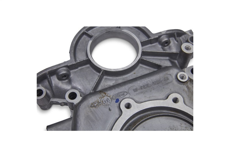 Ford Racing 289/302/351W Short Serpentine Belt-Front Timing Cover M-6059-A50