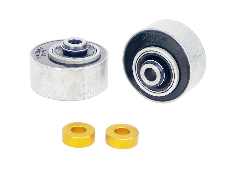 Whiteline Control Arm Lower - Inner Rear Bushing Kit KCA544