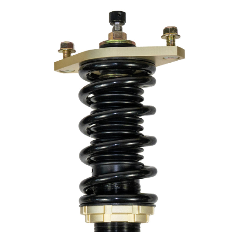 BLOX Racing 15-21 Subaru WRX/STI Plus Series Fully Adjustable Coilovers BXSS-00521