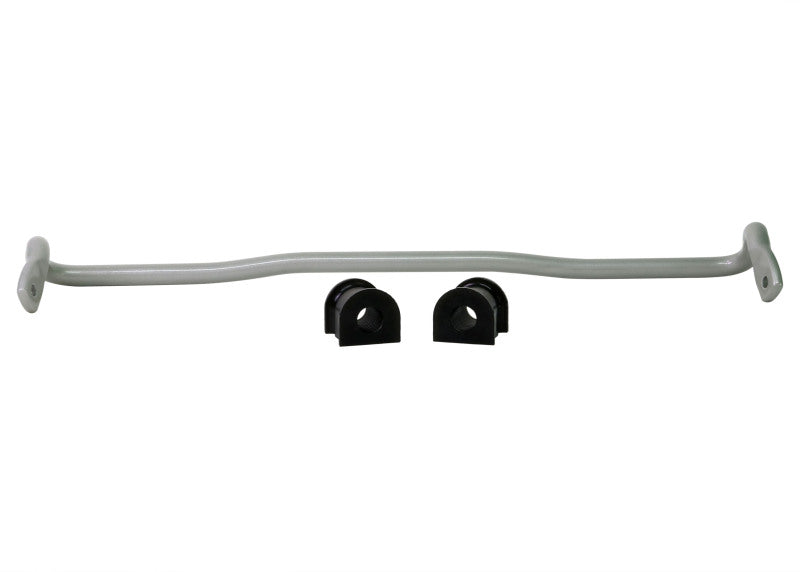 Whiteline 17-22 Honda Civic Type R Rear 20mm Non-Adjustable Swaybar BHR97