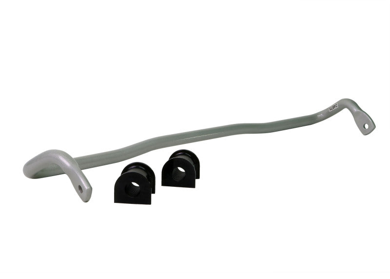 Whiteline 17-22 Honda Civic Type R Rear 20mm Non-Adjustable Swaybar BHR97