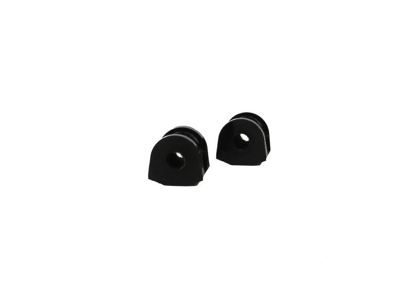 Whiteline 13-18 Subaru BRZ 16mm Rear Sway Bar Mount Bushing Kit KSK106-16G