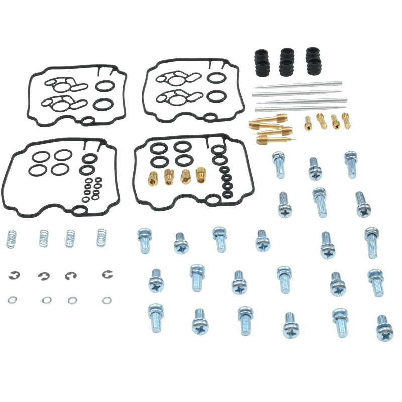 All Balls Racing Carburetor Rebuild Kit 26-10146