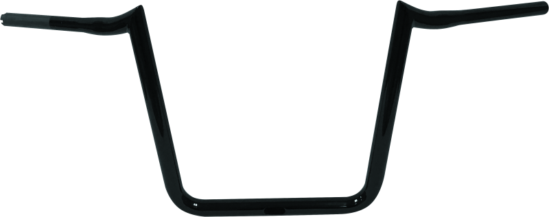 Bikers Choice 16in Primeapes Flt Blk 404415
