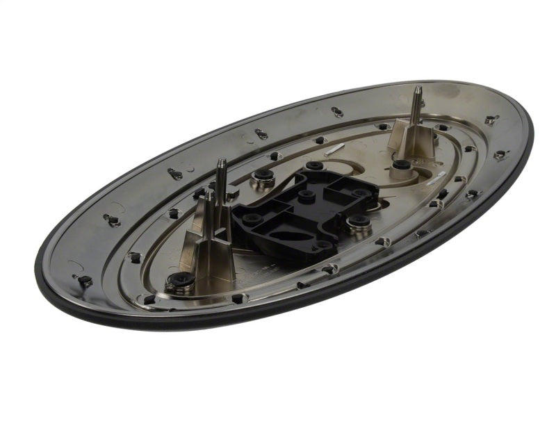 Ford Racing 2023+ Super Duty Black Oval Kit (w/o Camera) M-1447-SDB3