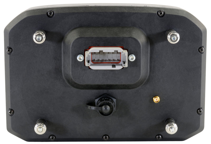 AEM Electronics Digital Dash, CD-7LG, Carbon Housing, Data Logging, GPS, CAN Bus, Kit