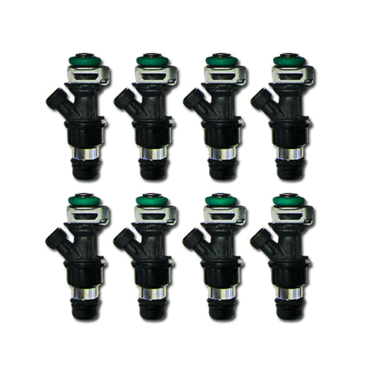 FIC 8.1 Truck Injectors 42 LB @ 58 PSI