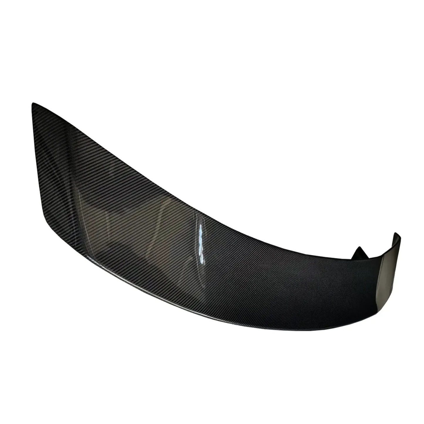 Carbon Fiber Rear Wing for Ferrari F12
