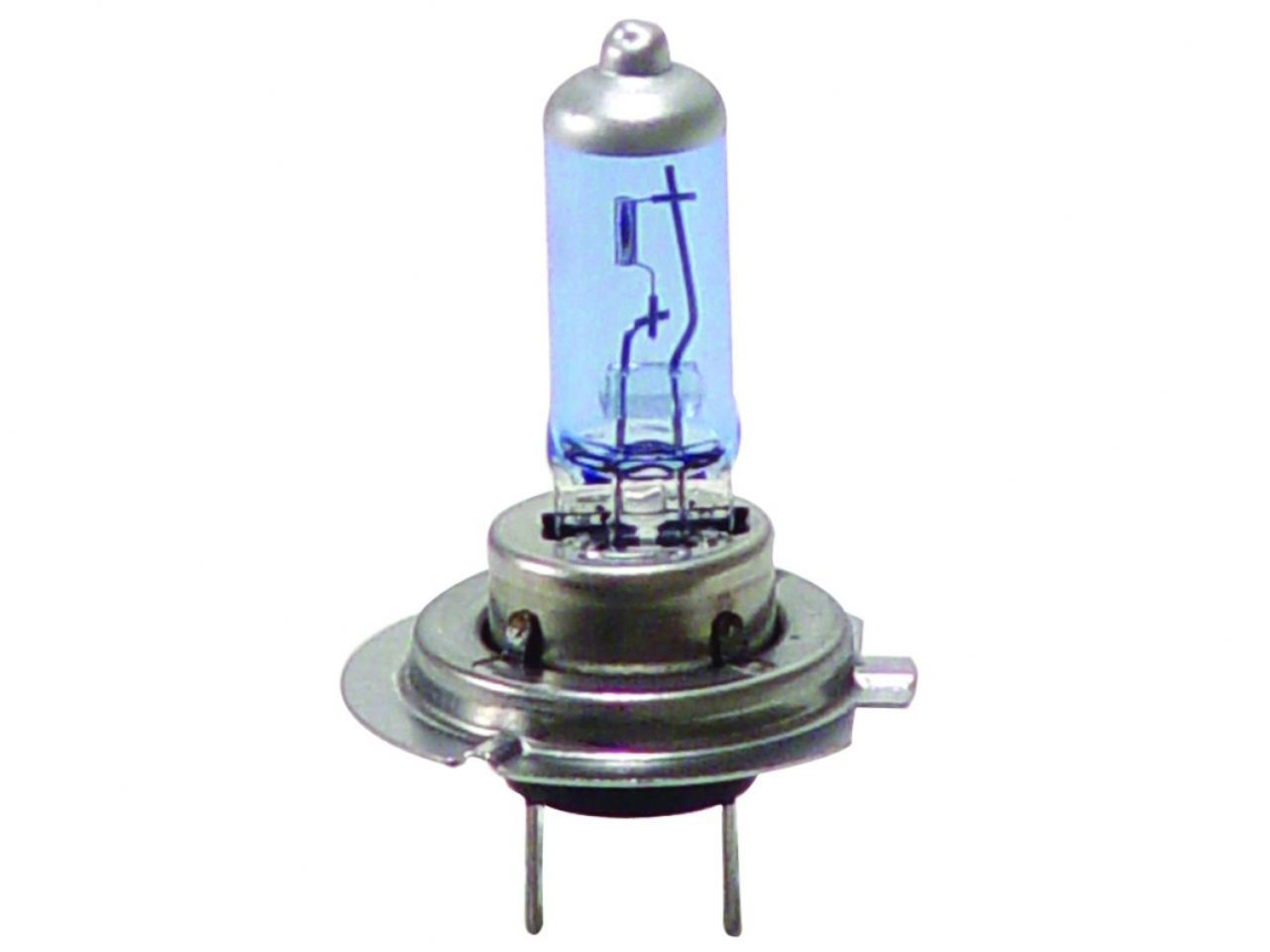 Anzo Halogen Bulbs Universal H7 12V 55W Super White Twin Pack