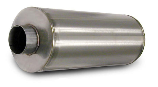 Corsa Sport Sound Level (8004000) 4.0 IN Diesel Muffler Upgrade Kit Chevrolet, GMC Duramax 6.2L 6.5L 6.6L