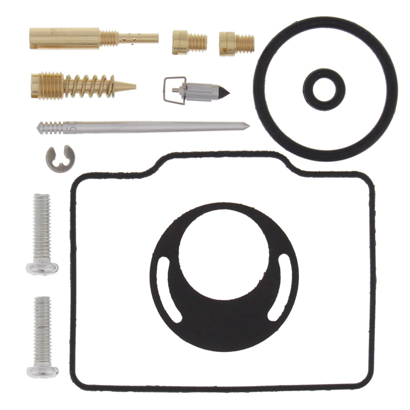All Balls Racing Carburetor Rebuild Kit 26-1197