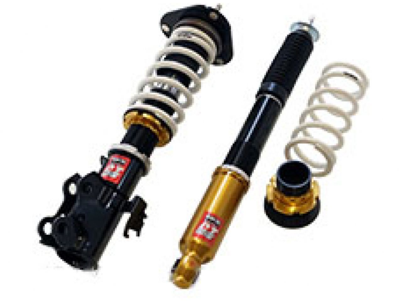 HKS Hipermax IV GT ZWA10 Full Kit