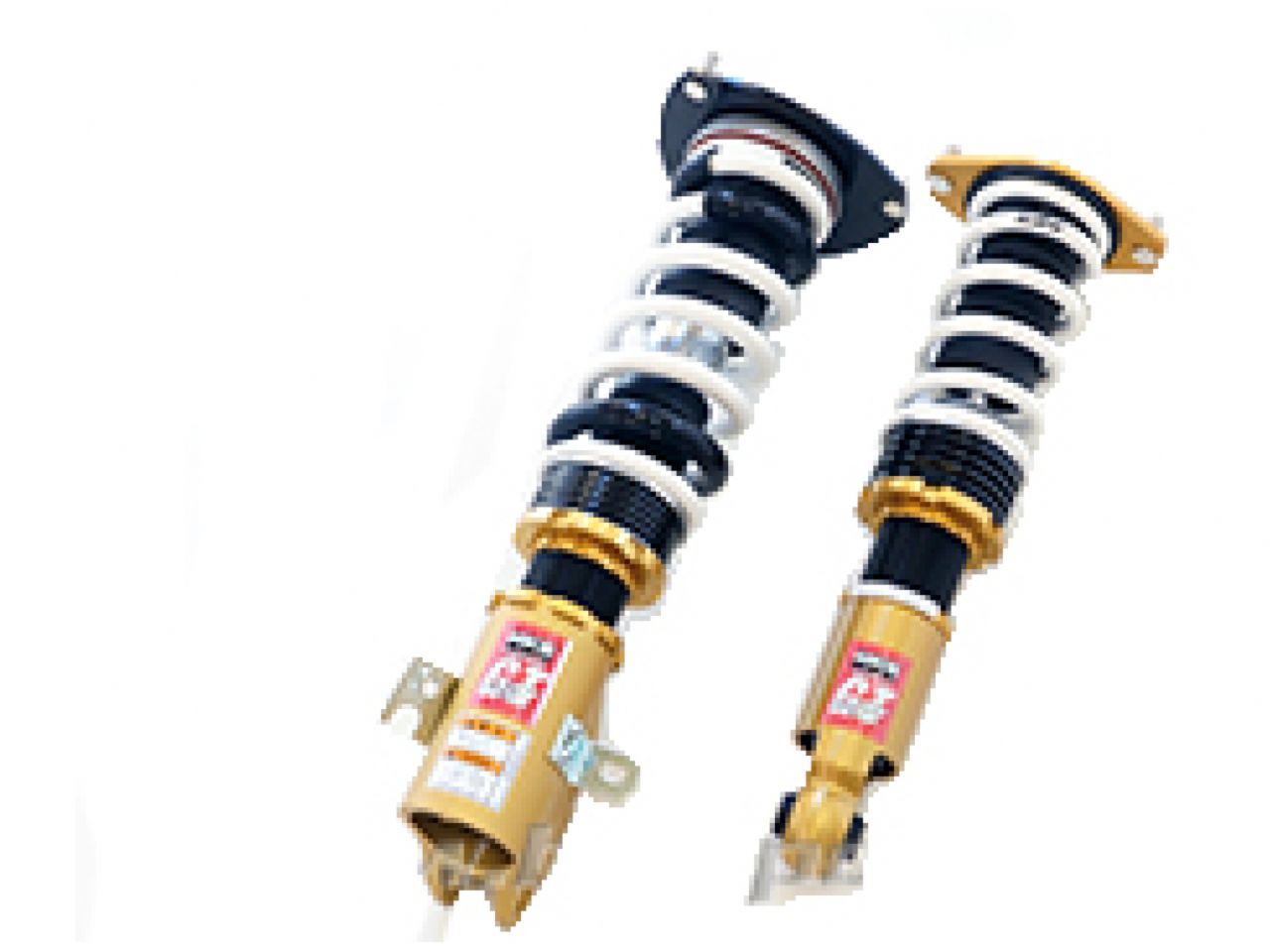 HKS Hipermax Iv Gt Sjg Full Kit