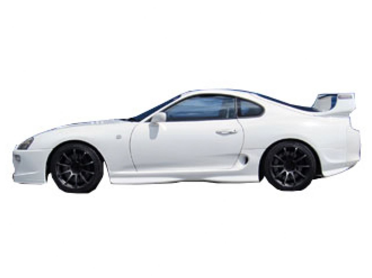 HKS Hipermax IV GT JZA80 Full Kit