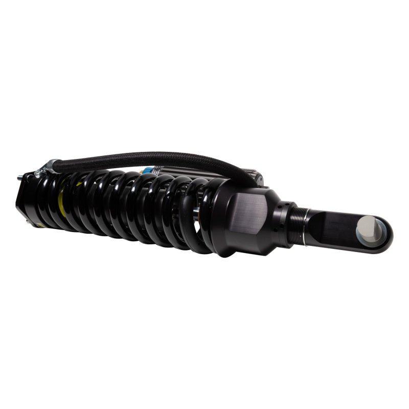 Bilstein 21-24 Ford Bronco B8 B112 Suspension Shock Absorber and Coil Spring Assembly - Front Right 41-314227
