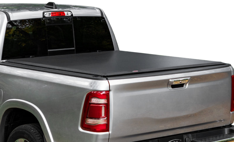Access Lorado 87-04 Dodge Dakota 6ft 6in Bed Roll-Up Cover 44079