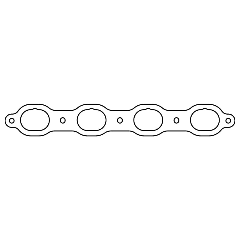 Cometic Gasket Cometic Porsche M48.00/M48.50 955 .060in AFM Intake Manifold Gasket Set C4927