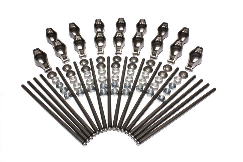Comp Cams Pontiac Magnum Rocker/ Pushrod Kit