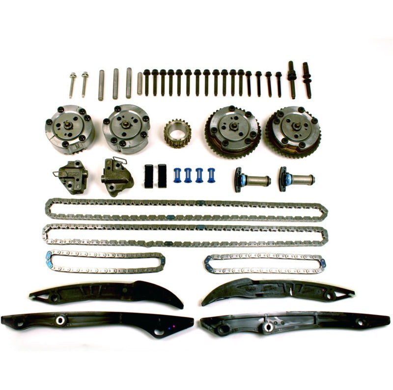 Ford Camshaft Drive Kit 11-14 5.0L Coyote 4V Ti-VCT FRDM6004-A504