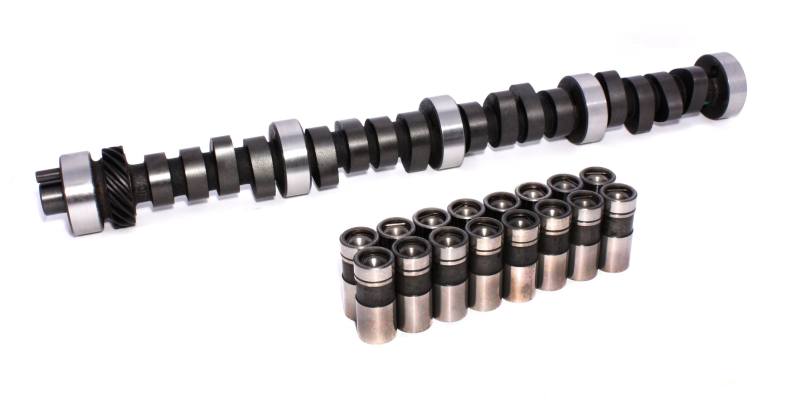 COMP Cams Cam & Lifter Kit FC XE284H-10 CL32-250-4