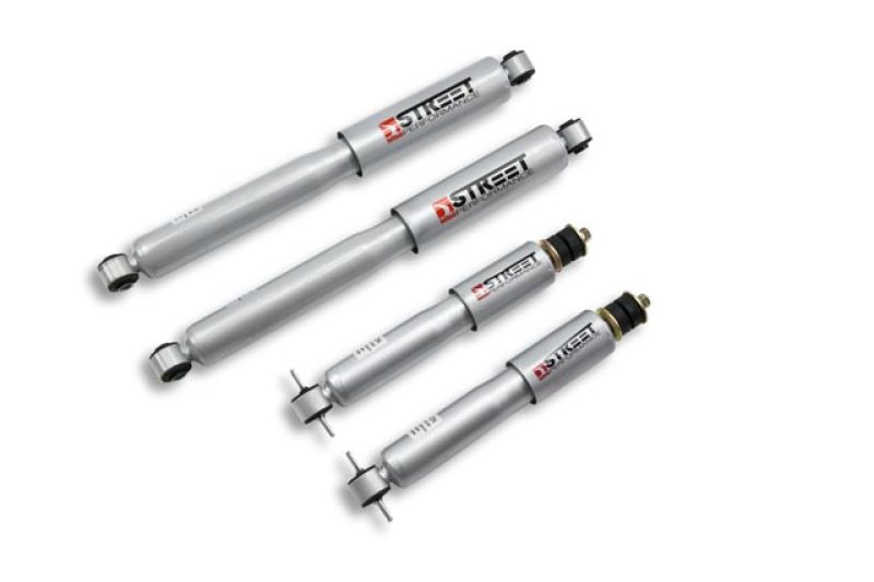 Belltech Street Performance Shock Set OE9522