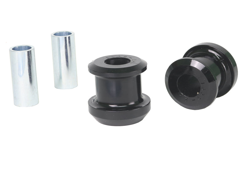 Whiteline 92-95 Honda Civic / 94-01 Acura Integra Front Lower Control Arm - Inner Rear Bushing Kit W53677