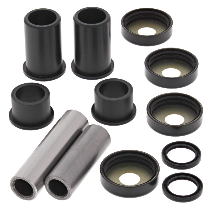 All Balls Racing 84-06 Yamaha AG200 Swing Arm Bearing Kit 28-1162