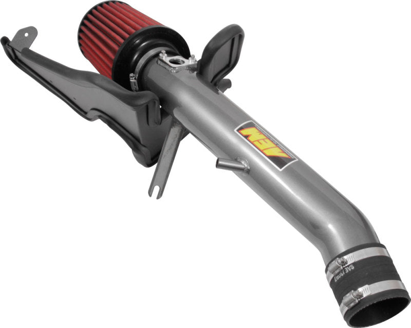 AEM Induction AEM C.A.S. 06-13 Lexus IS250 V6-2.5L F/I Cold Air Intake System 21-833C