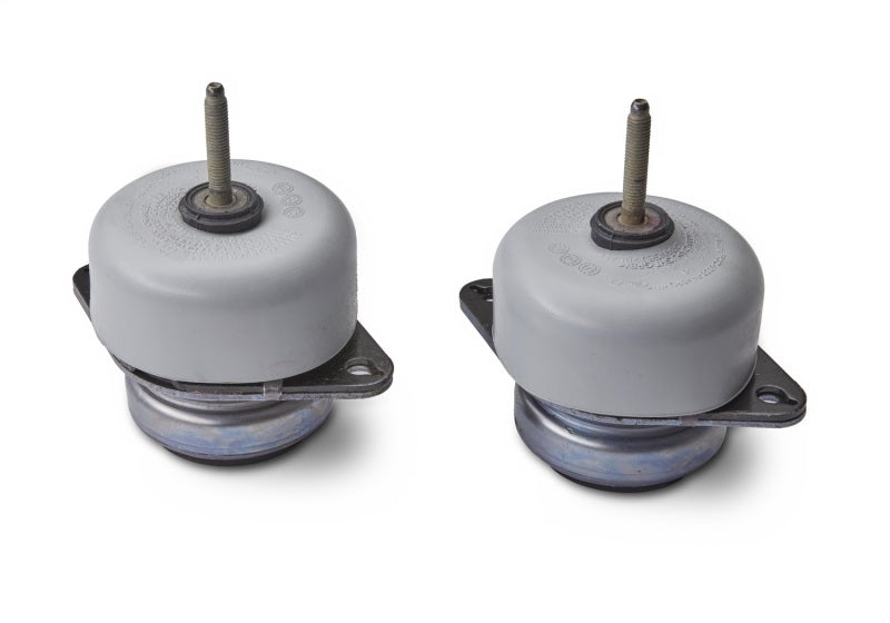 Ford Performance Parts Ford Racing 2011-2015 Mustang GT 5.0L Coyote Engine Swap Mounts