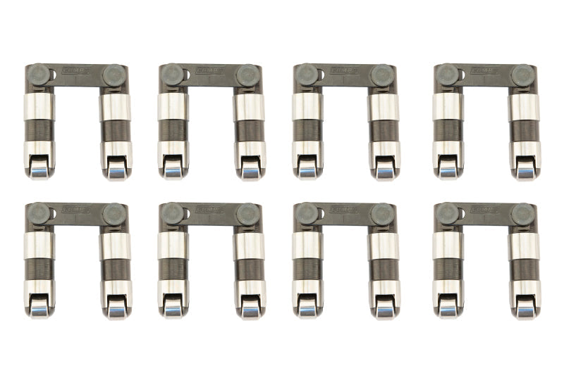 COMP Cams Short Travel Retro-Fit Hydraulic Roller Lifters for Ford Small Block - Set of 16 15931-16